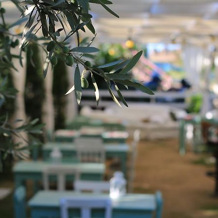 Fullmoon Rooms Cesme Çeşme Exterior foto