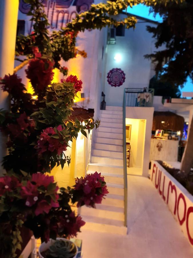 Fullmoon Rooms Cesme Çeşme Exterior foto