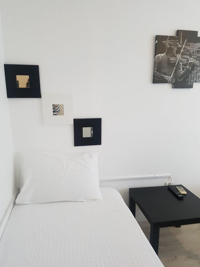 Fullmoon Rooms Cesme Çeşme Exterior foto