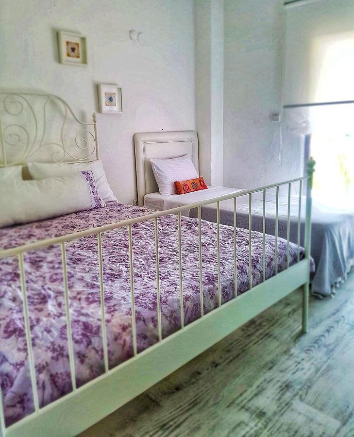 Fullmoon Rooms Cesme Çeşme Exterior foto