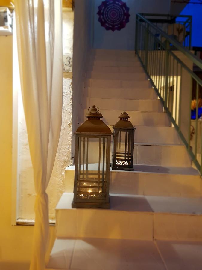 Fullmoon Rooms Cesme Çeşme Exterior foto