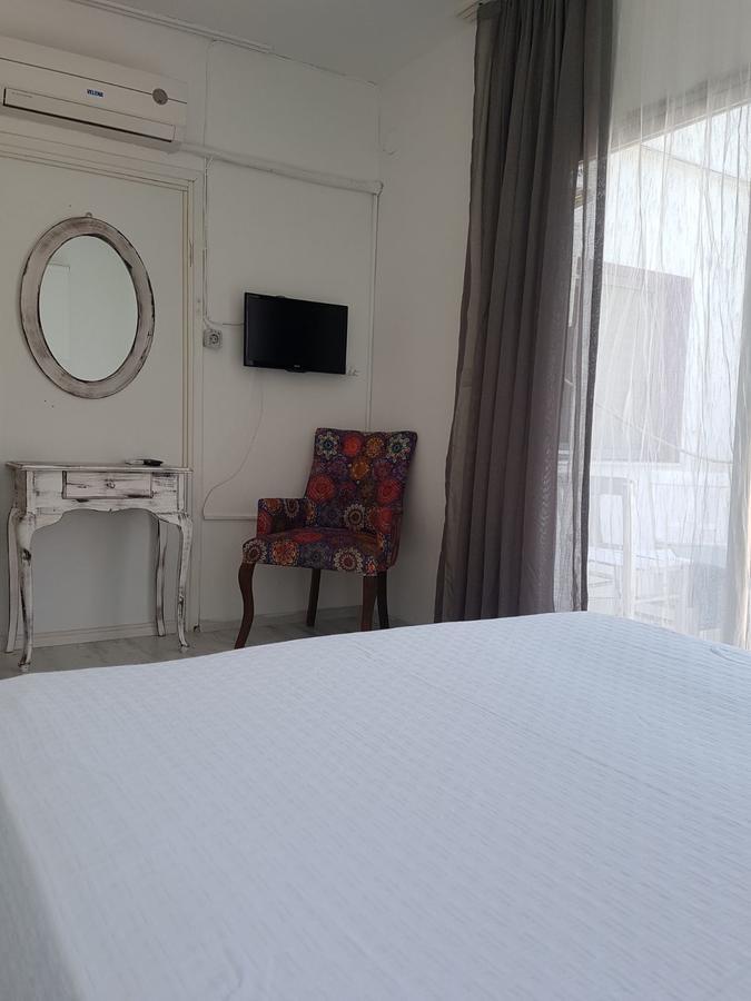 Fullmoon Rooms Cesme Çeşme Exterior foto