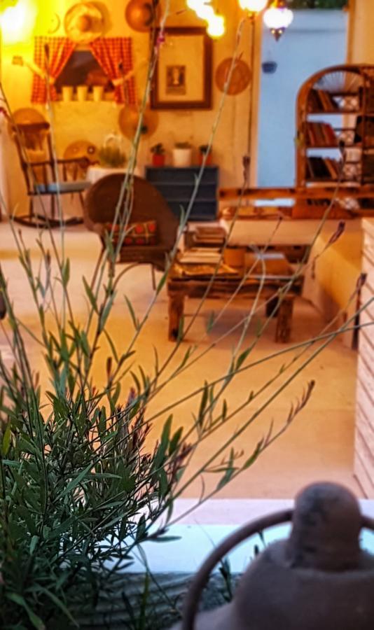Fullmoon Rooms Cesme Çeşme Exterior foto